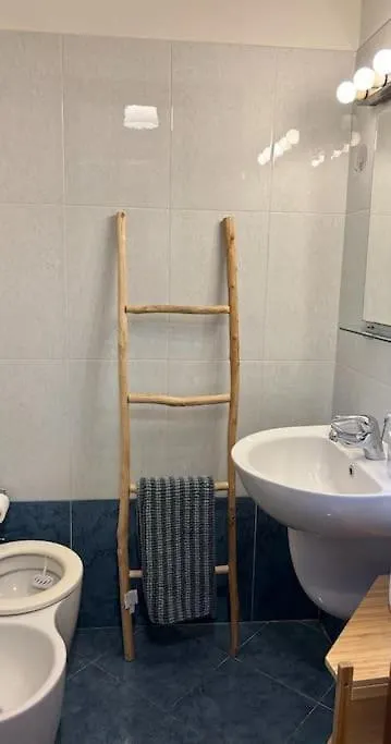 Apartmán Darsena - Monolocale Milán Itálie